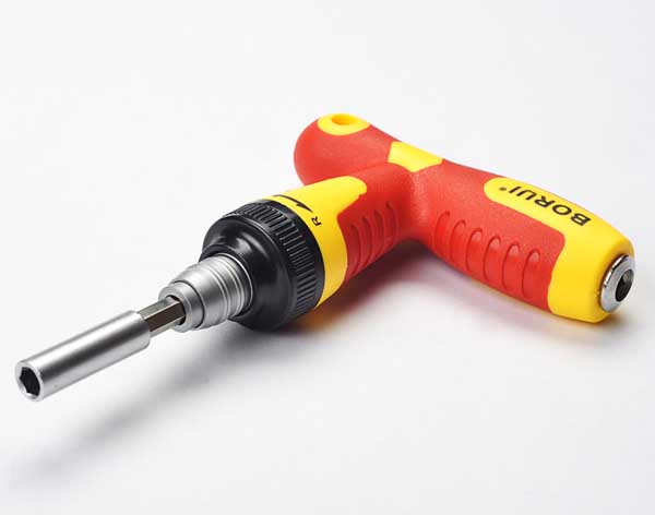 33 in 1 Automatic Screwdriver Set